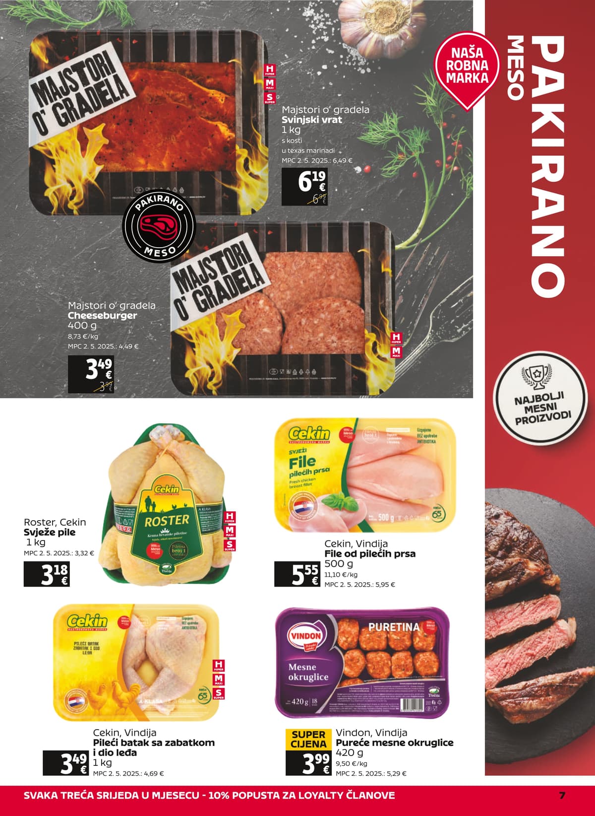 Stranica 7. Tommy kataloga - Tjedna Akcija