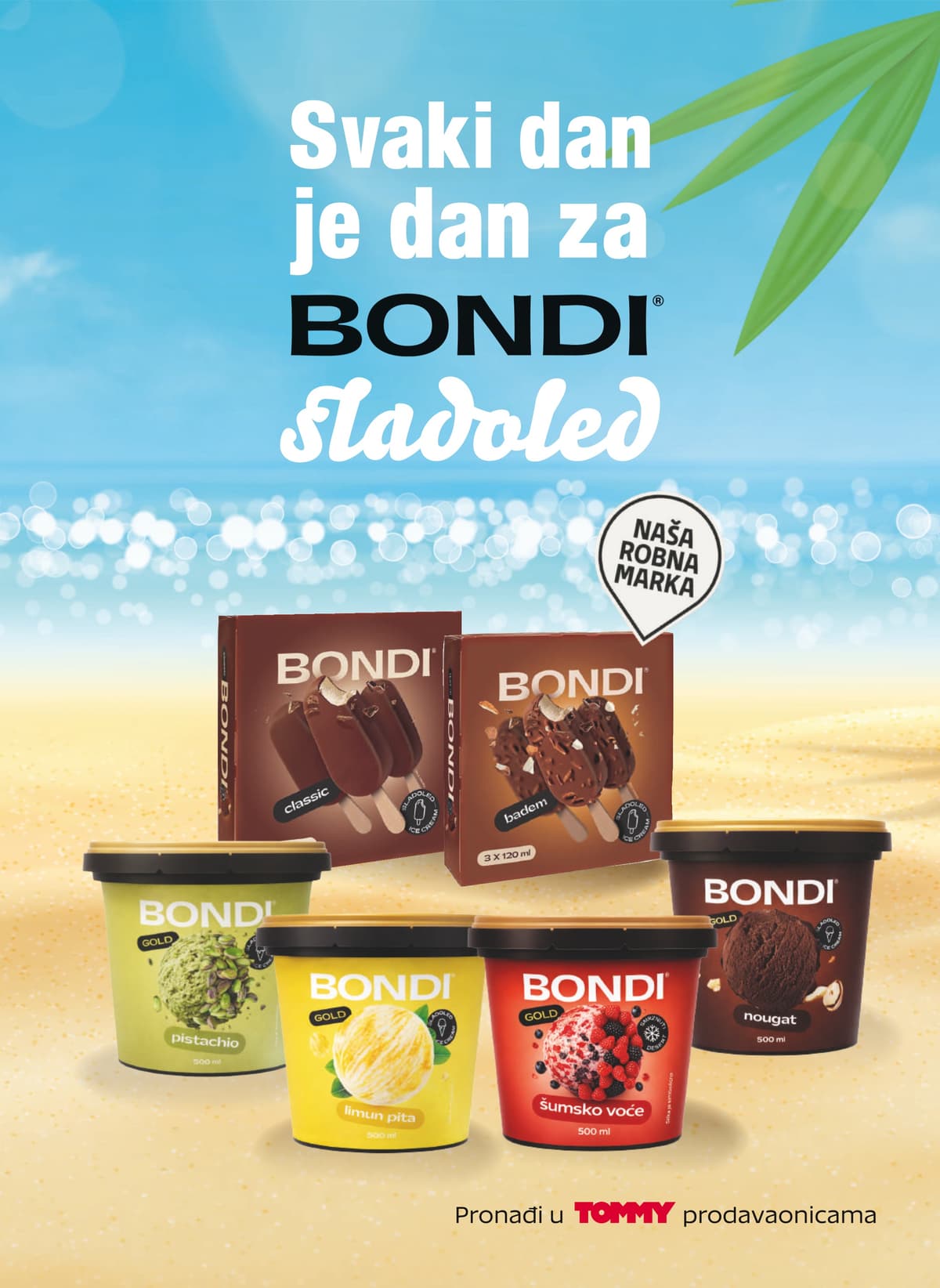 Stranica 24. Tommy kataloga - Tjedna Akcija od 19.04.2026.