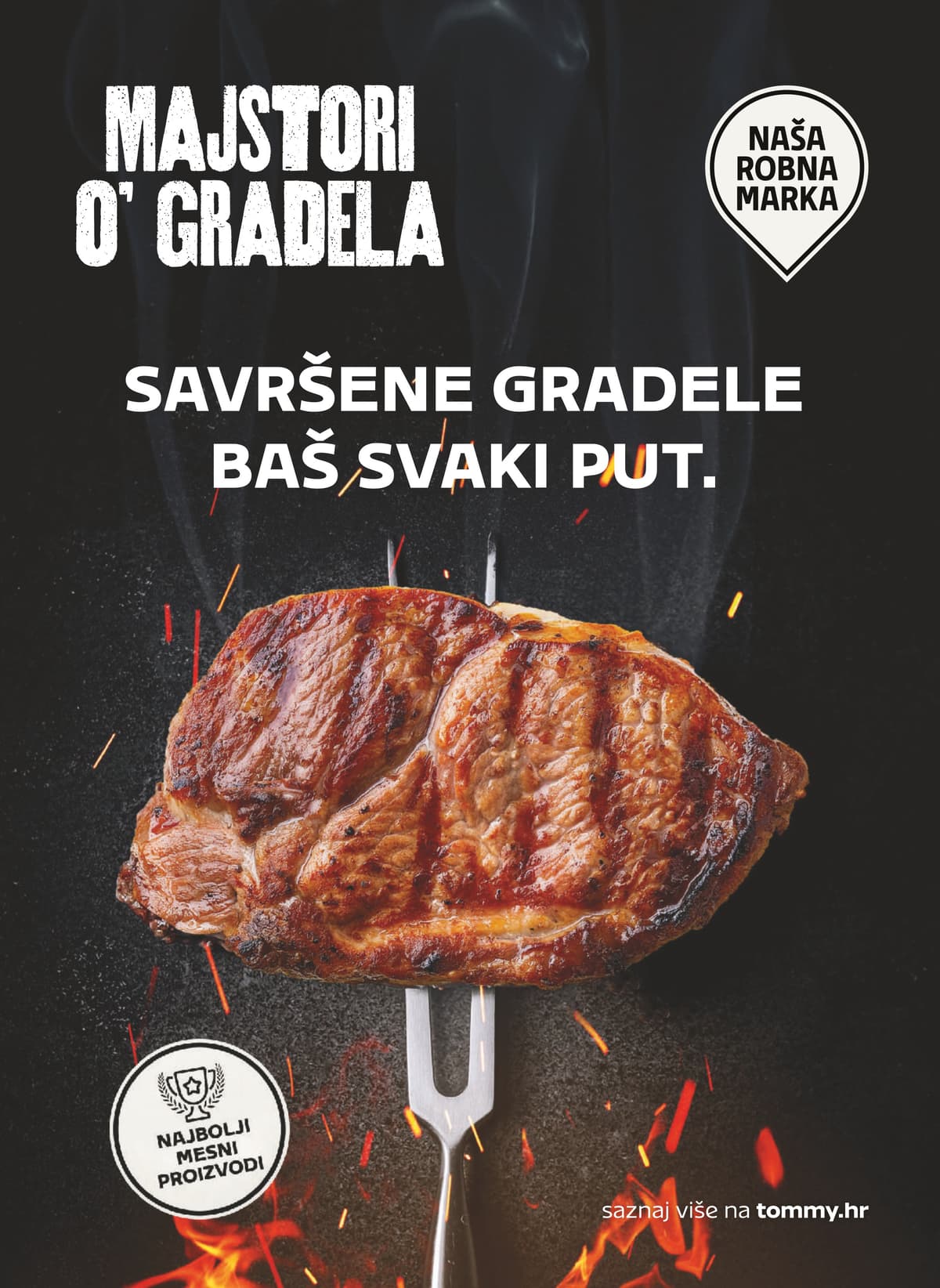 Stranica 6. Tommy kataloga - Tjedna Akcija od 19.04.2026.