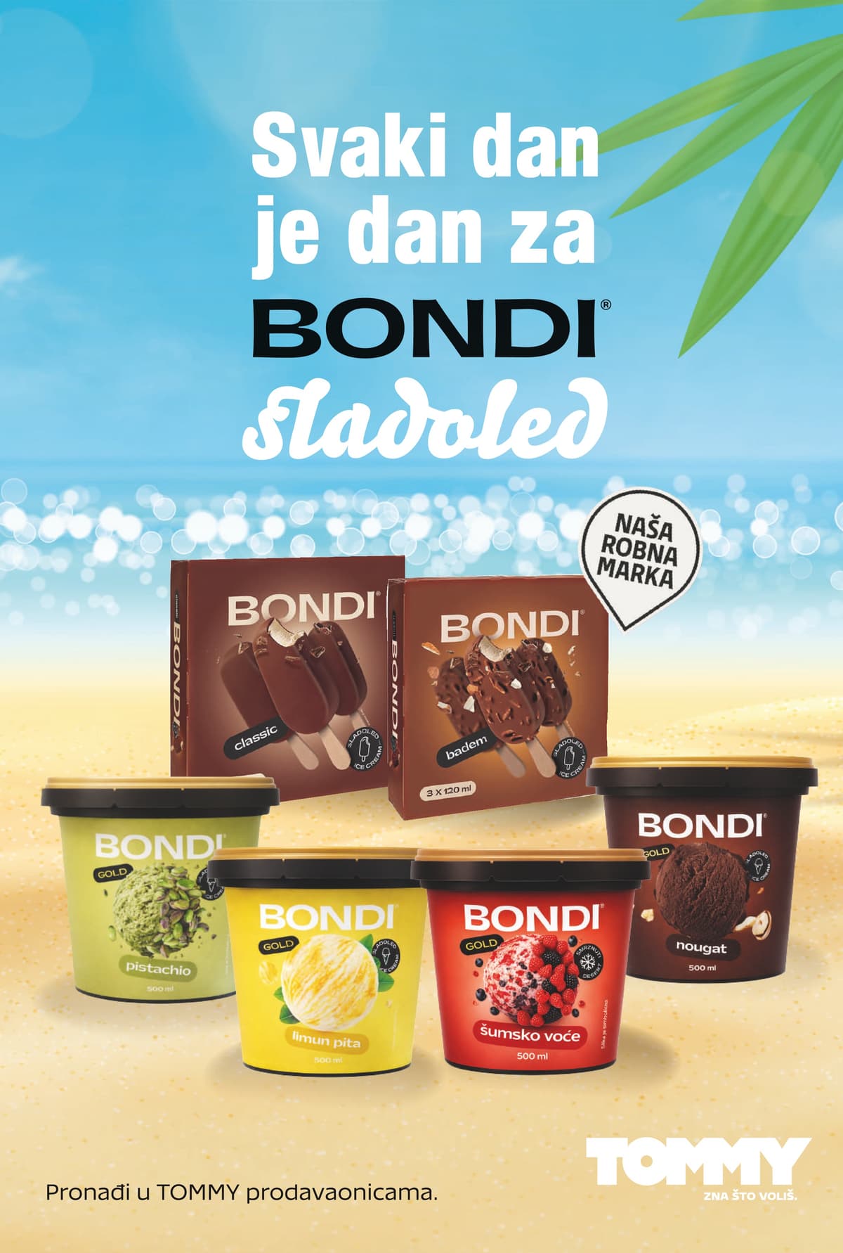 Stranica 11. Tommy kataloga - Ponuda za Roštilj od 27.04.2026.