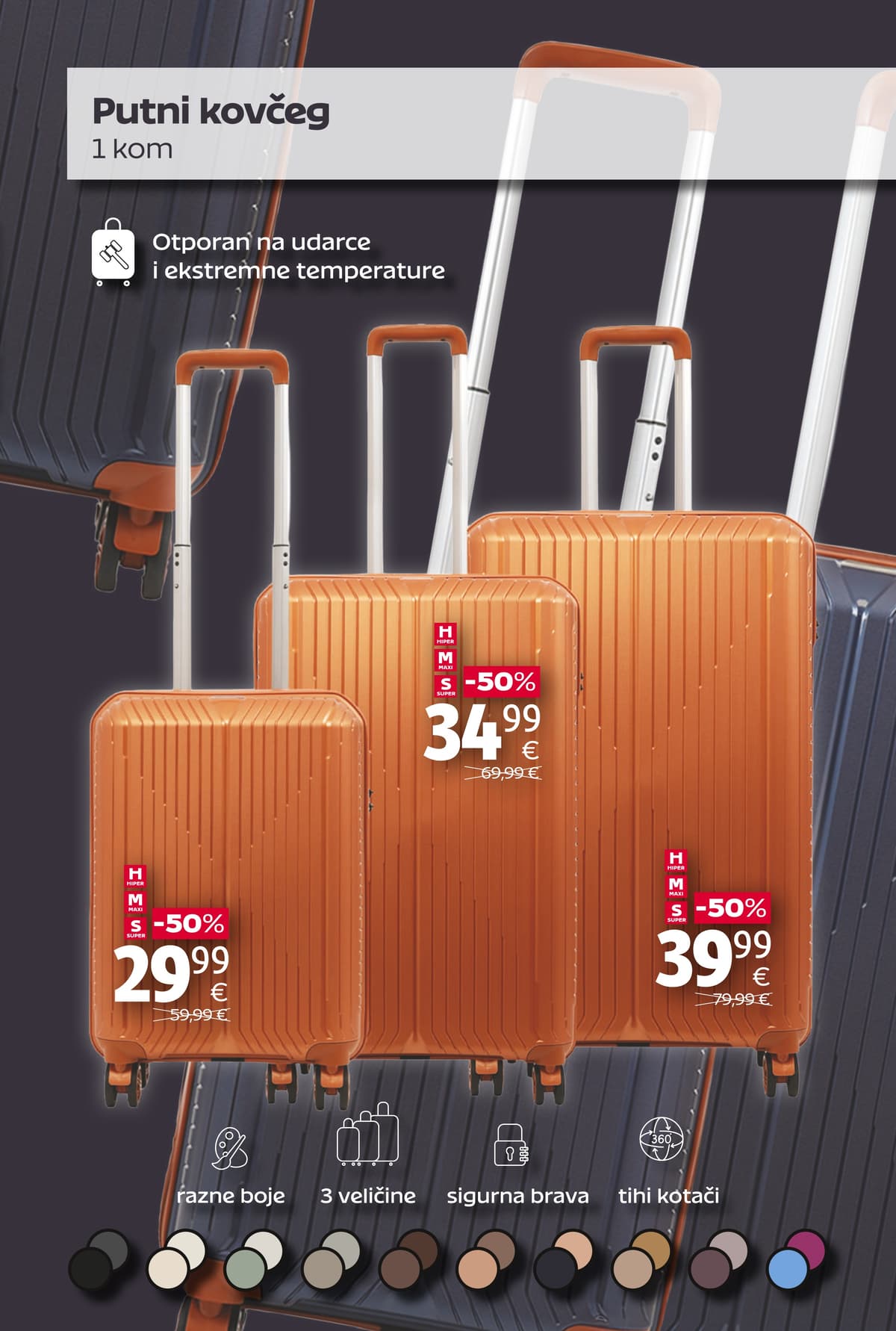 Stranica 13. Tommy kataloga - Oprema za Roštilj