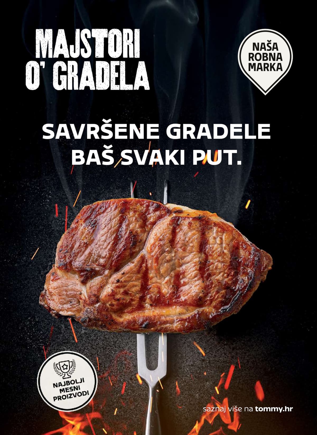 Stranica 6. Tommy kataloga - Tjedna Akcija od 29.04.2026.