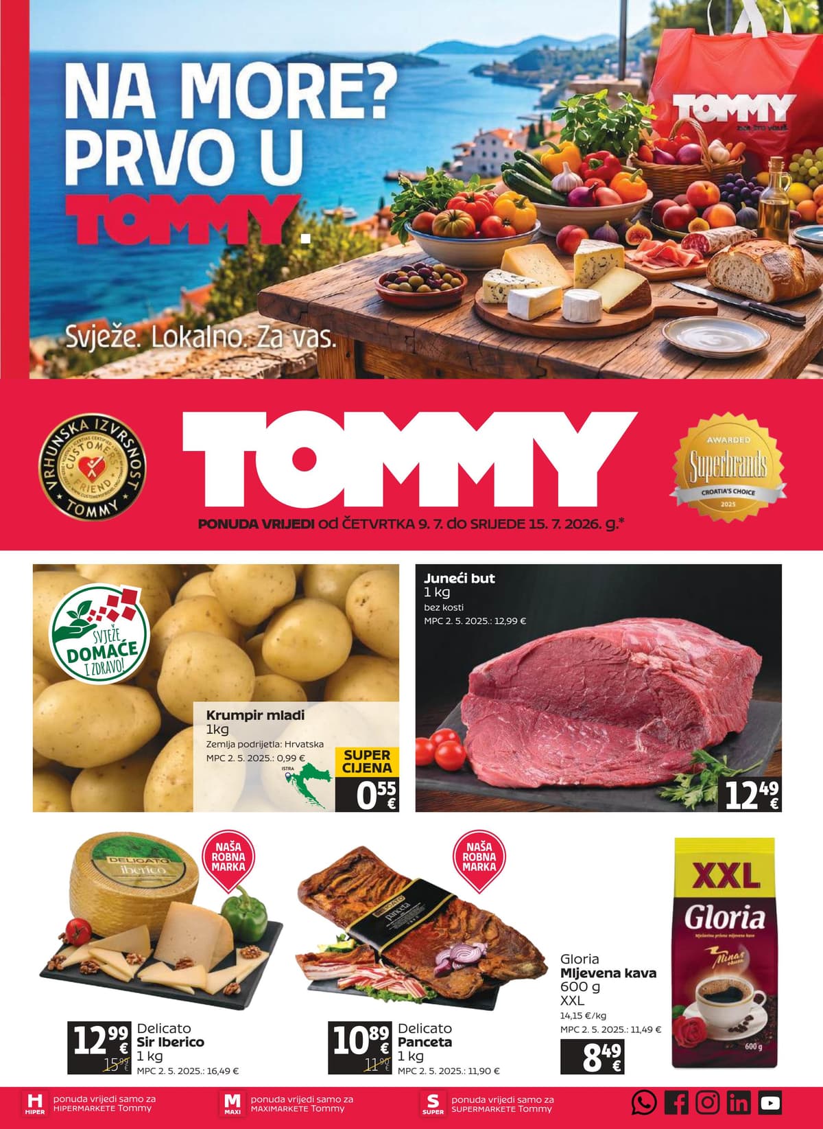 Tjedna Akcija
