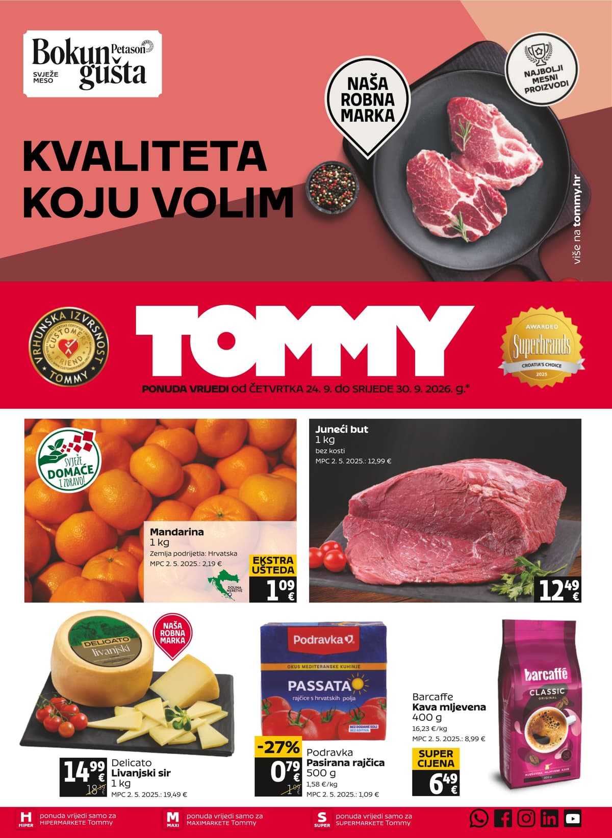 Tjedna Akcija