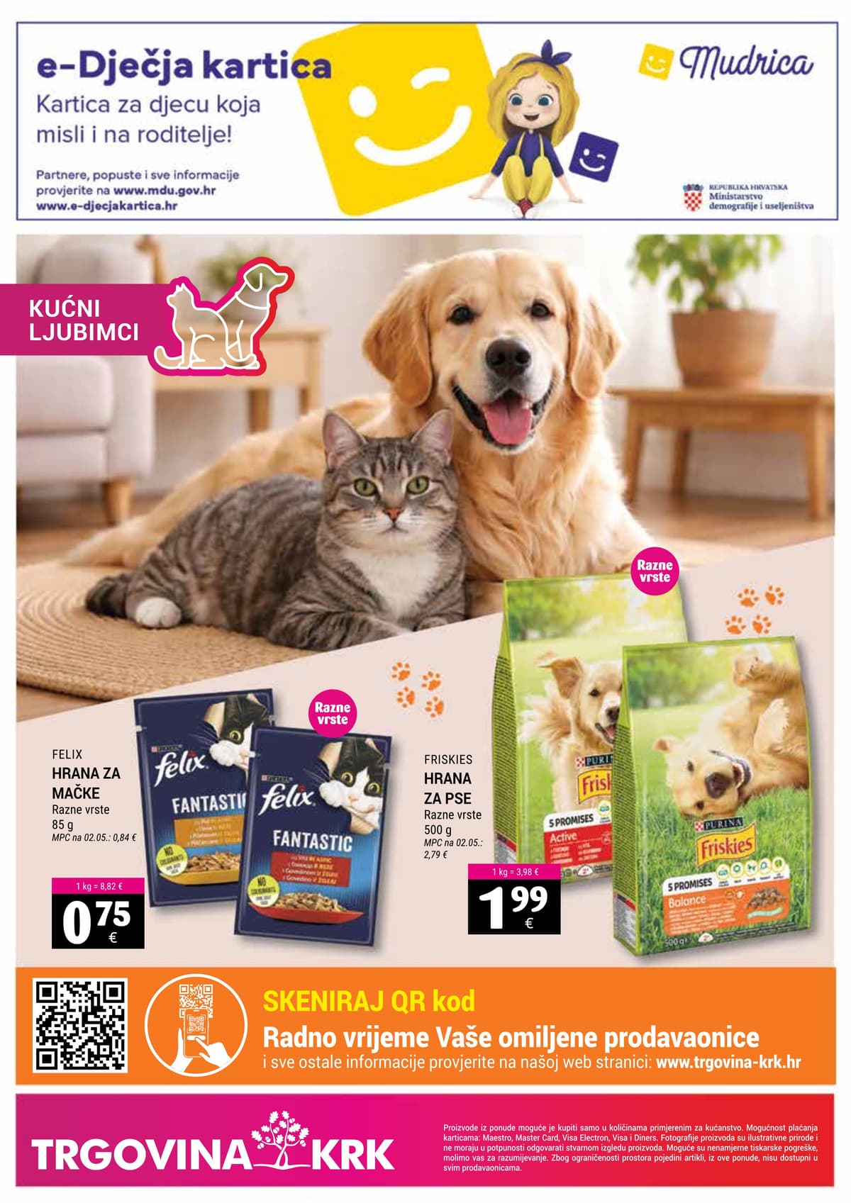 Stranica 11. Trgovina Krk kataloga - Tjedna Akcija