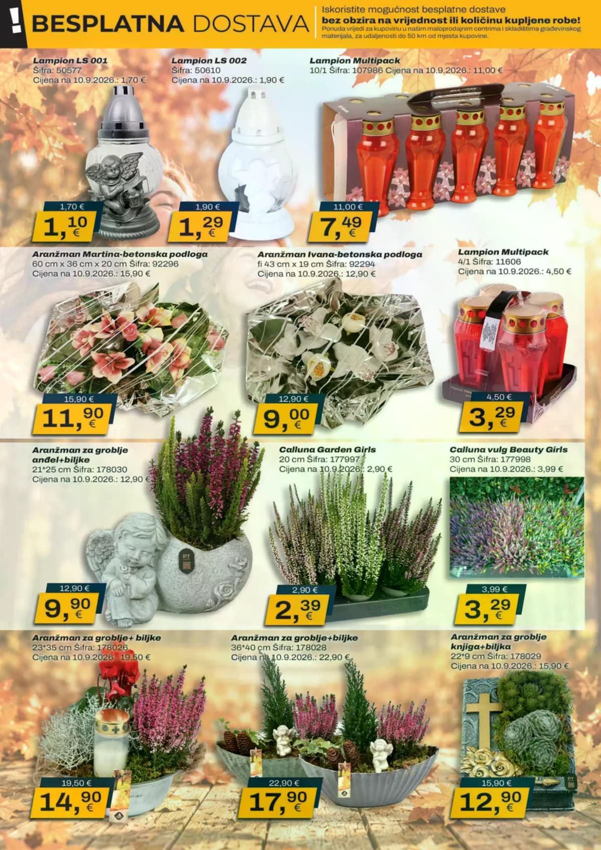 Stranica 6. Vinkoprom kataloga - Listopad 2026 od 16.10.2026.