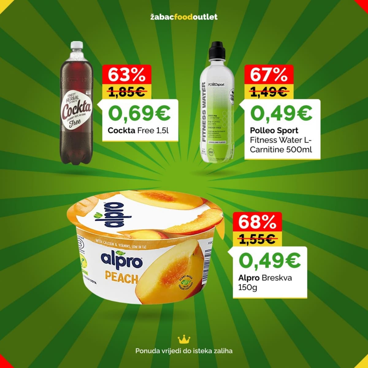 Stranica 10. Žabac kataloga - Tjedna Akcija od 27.02.2026.