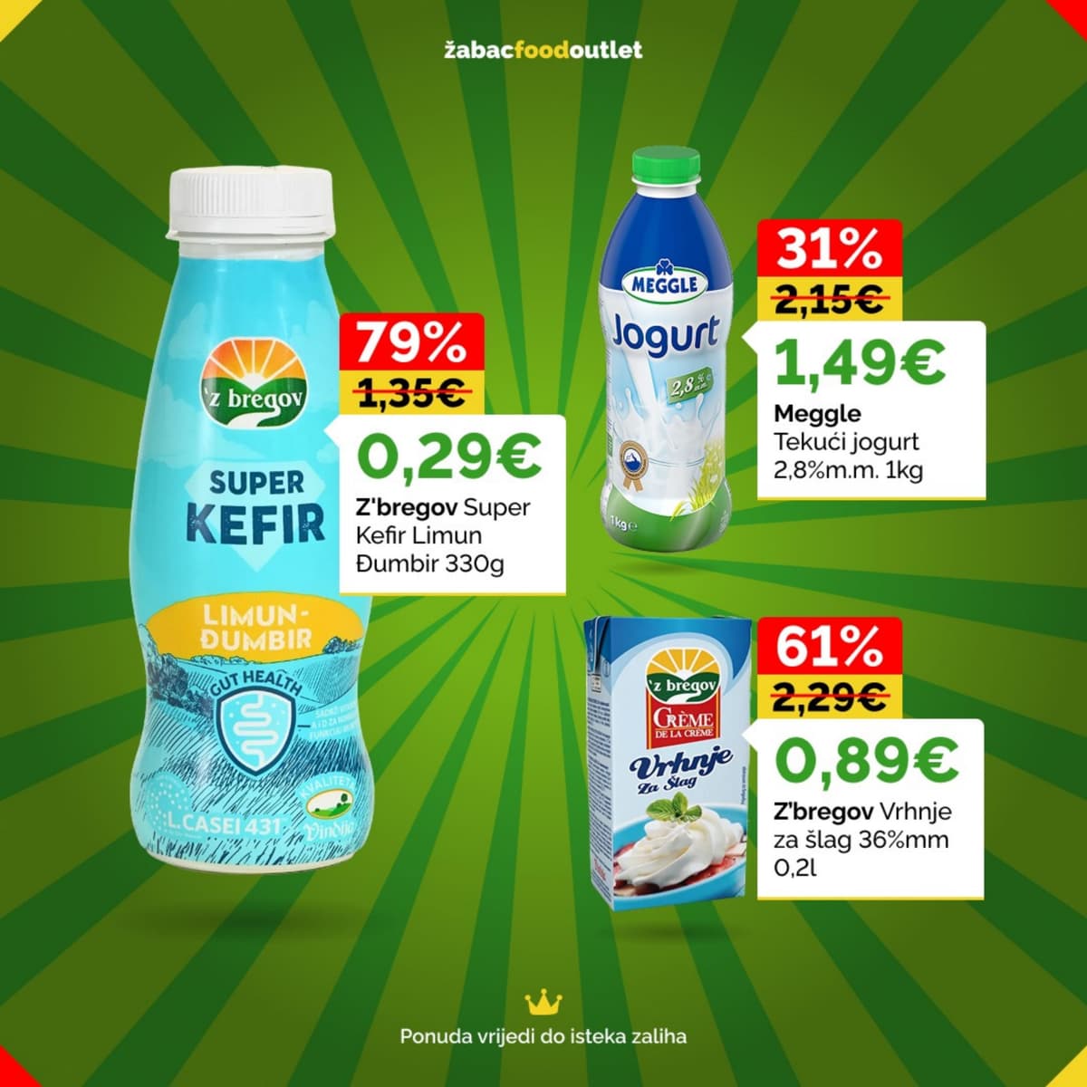 Stranica 11. Žabac kataloga - Tjedna Akcija