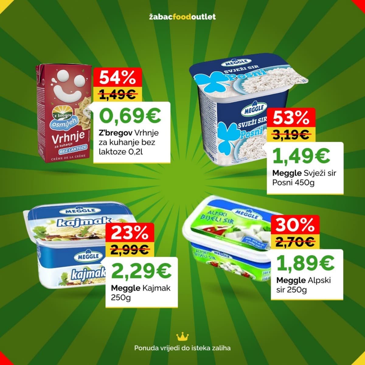 Stranica 12. Žabac kataloga - Tjedna Akcija