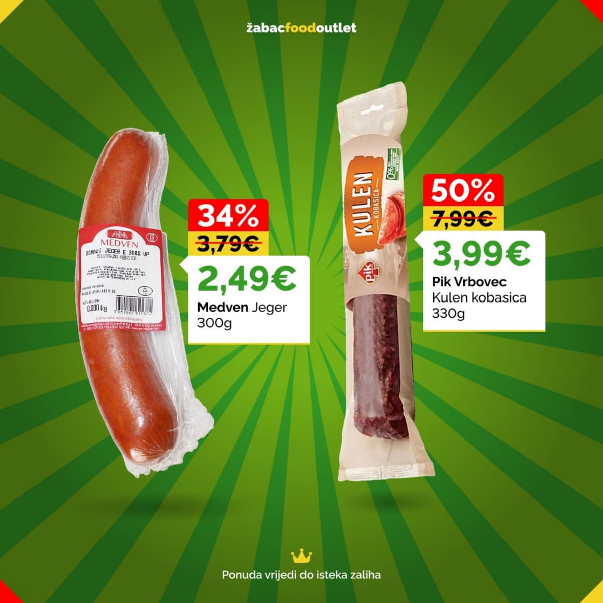 Stranica 13. Žabac kataloga - Tjedna Akcija od 27.02.2026.