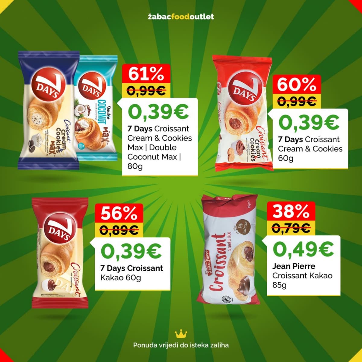 Stranica 14. Žabac kataloga - Tjedna Akcija od 27.02.2026.