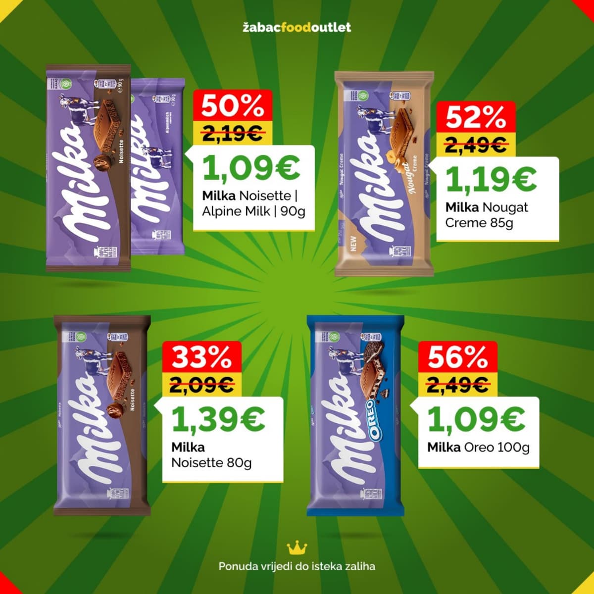 Stranica 15. Žabac kataloga - Tjedna Akcija od 27.02.2026.