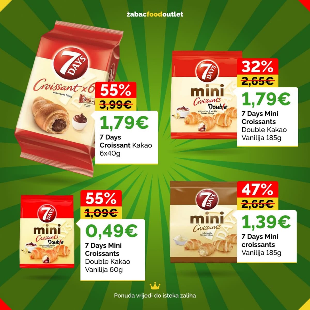 Stranica 17. Žabac kataloga - Tjedna Akcija od 27.02.2026.