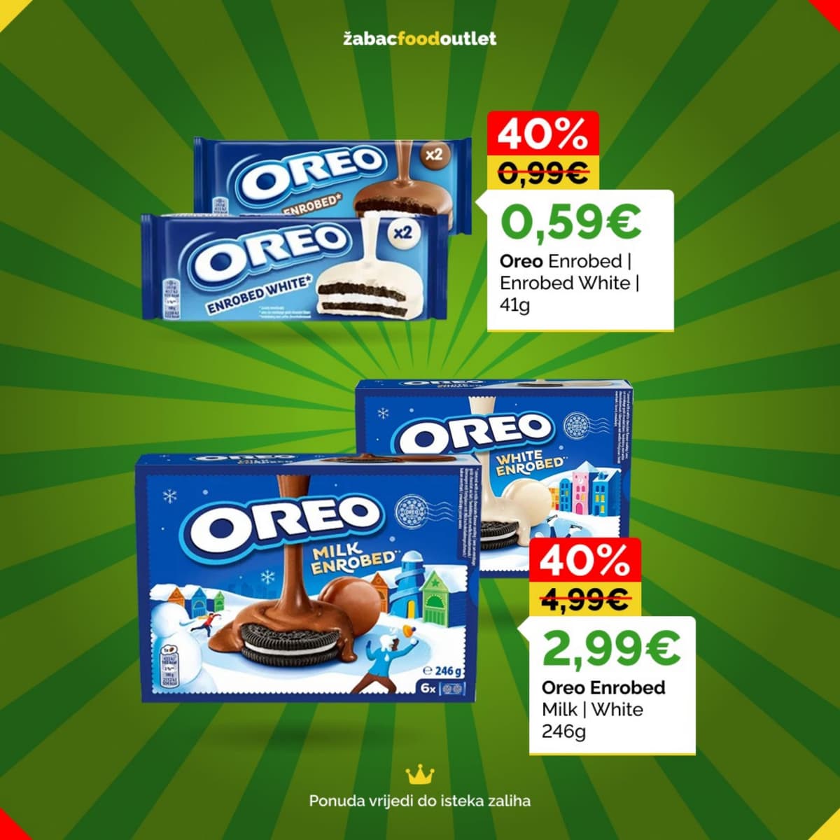 Stranica 19. Žabac kataloga - Tjedna Akcija od 27.02.2026.