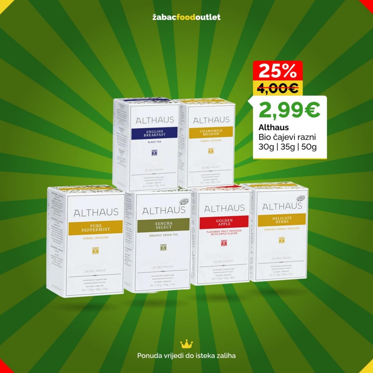 Stranica 21. Žabac kataloga - Tjedna Akcija od 27.02.2026.