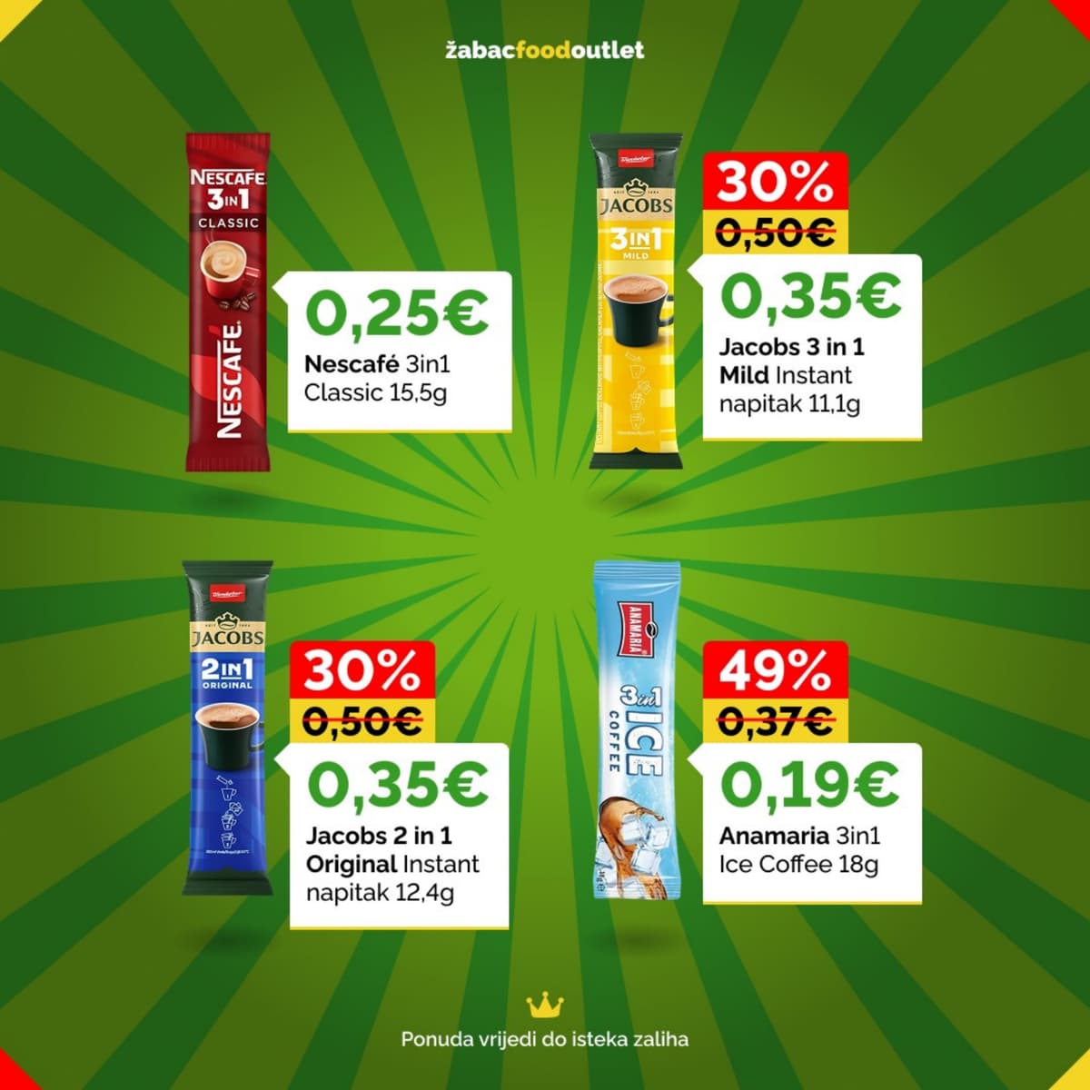 Stranica 22. Žabac kataloga - Tjedna Akcija od 27.02.2026.