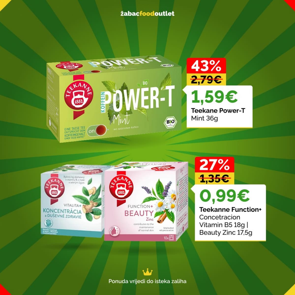 Stranica 24. Žabac kataloga - Tjedna Akcija od 27.02.2026.