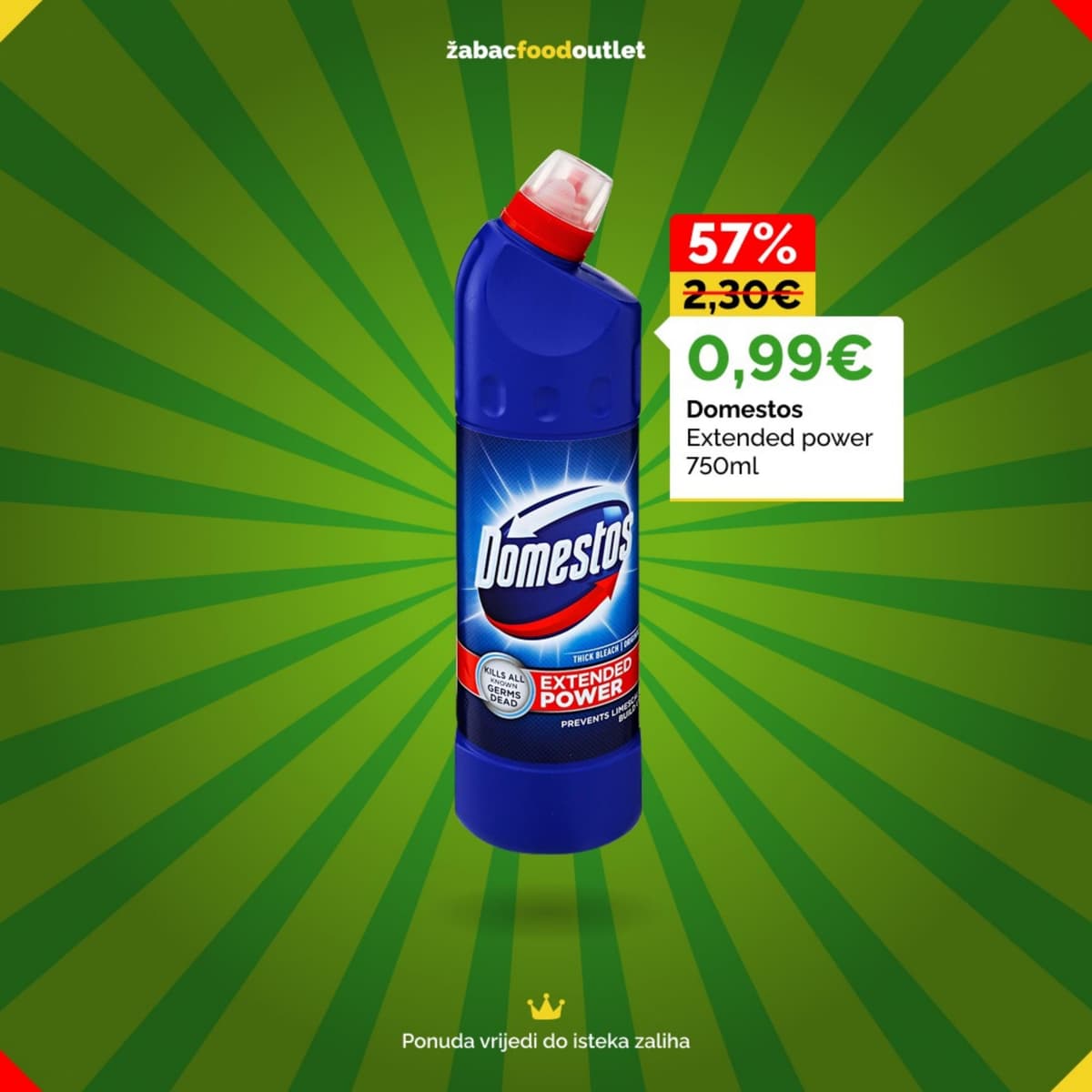 Stranica 25. Žabac kataloga - Tjedna Akcija od 27.02.2026.