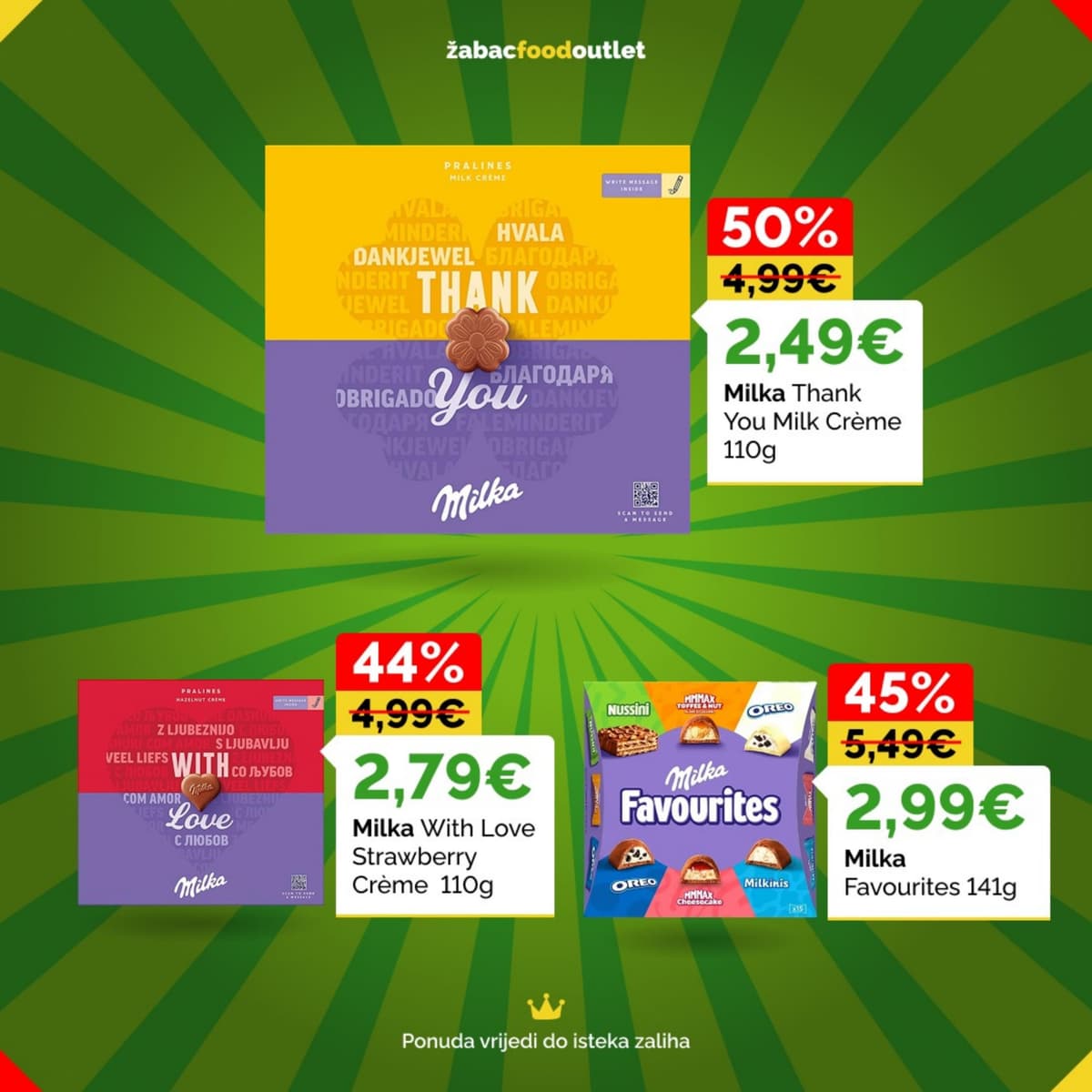 Stranica 26. Žabac kataloga - Tjedna Akcija od 27.02.2026.