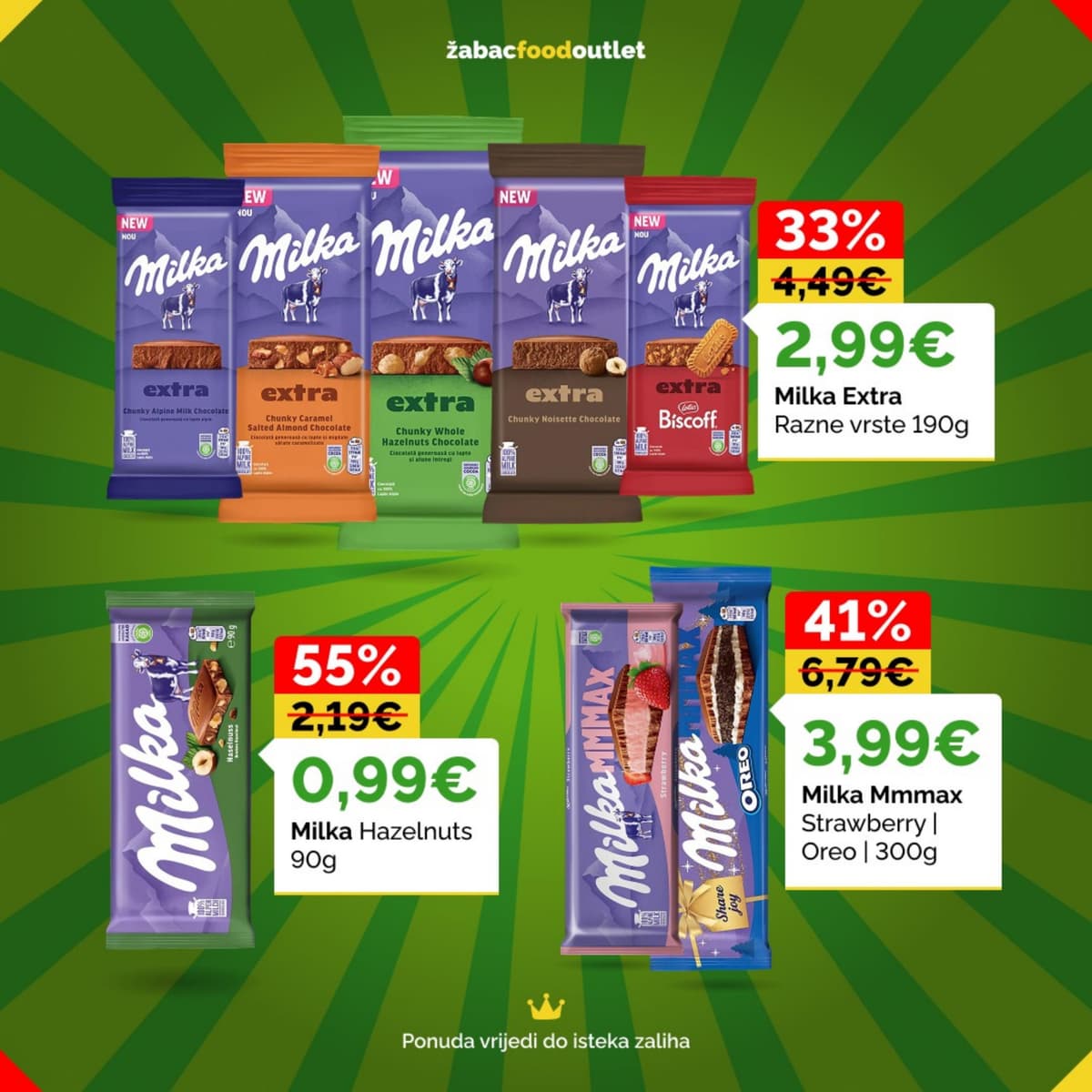 Stranica 27. Žabac kataloga - Tjedna Akcija od 27.02.2026.