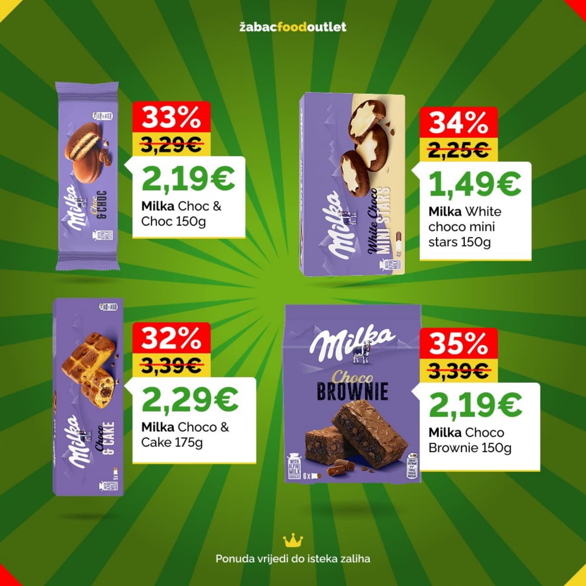 Stranica 29. Žabac kataloga - Tjedna Akcija od 27.02.2026.