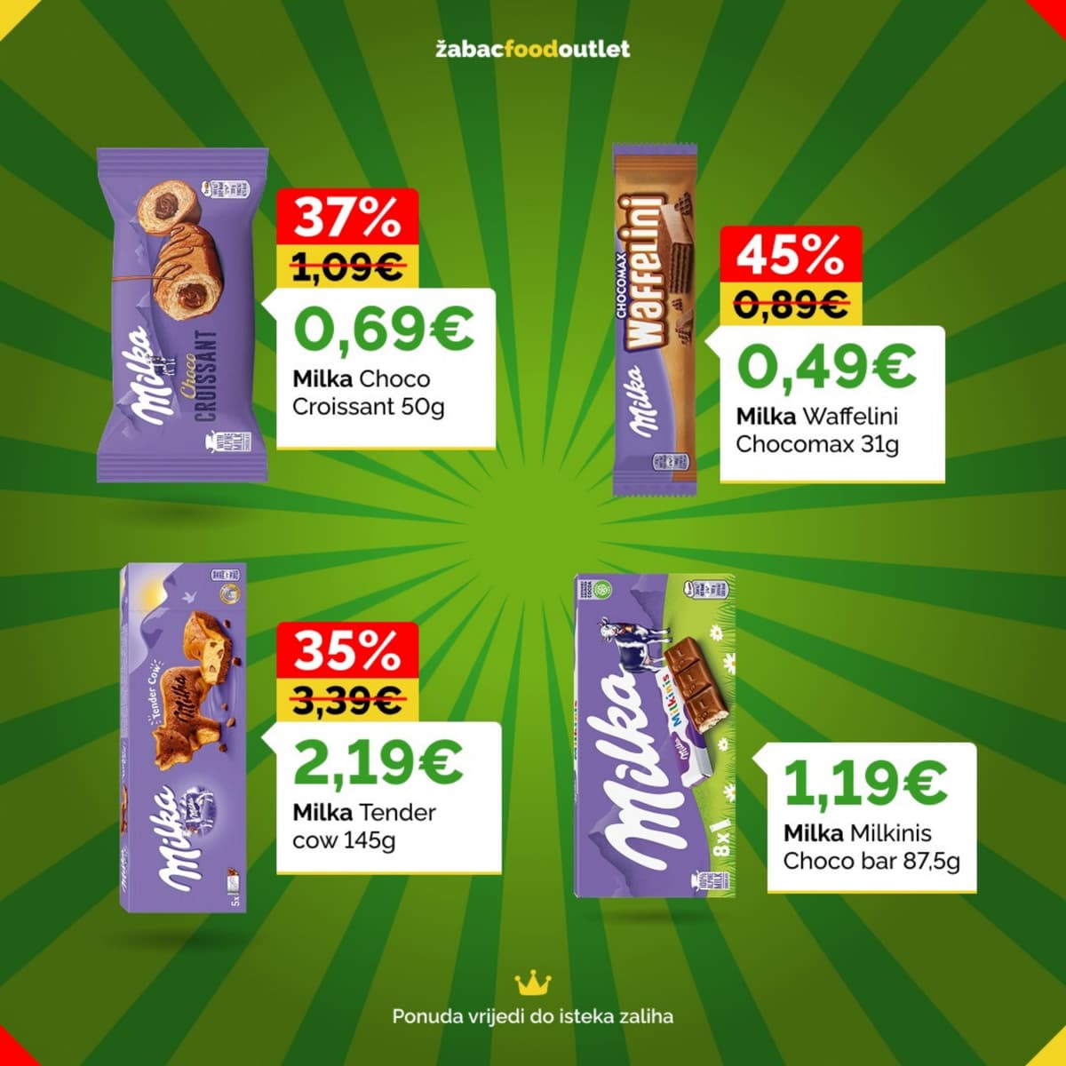 Stranica 31. Žabac kataloga - Tjedna Akcija od 27.02.2026.