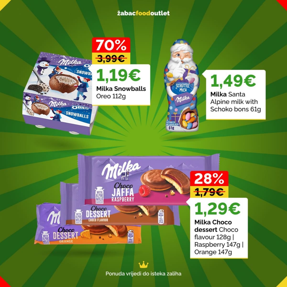 Stranica 32. Žabac kataloga - Tjedna Akcija od 27.02.2026.