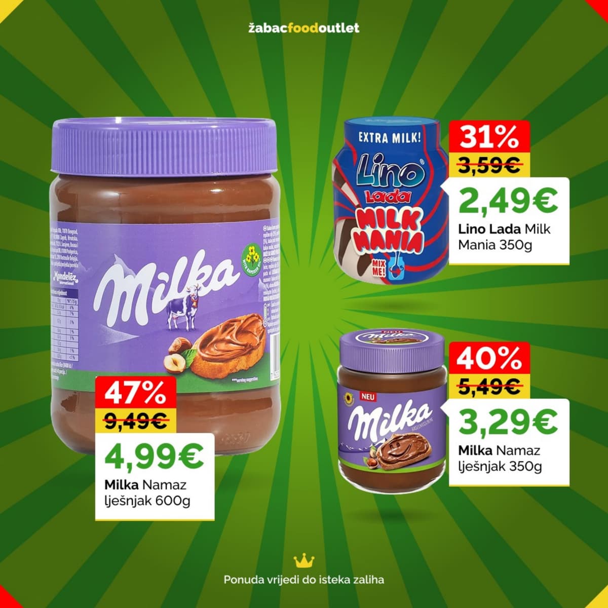 Stranica 33. Žabac kataloga - Tjedna Akcija od 27.02.2026.