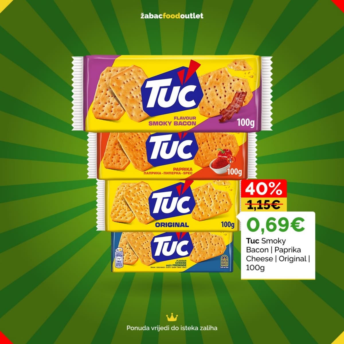 Stranica 34. Žabac kataloga - Tjedna Akcija od 27.02.2026.