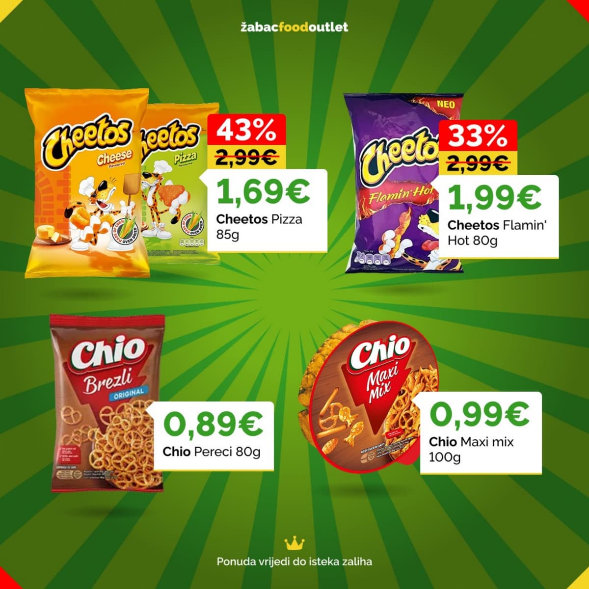 Stranica 35. Žabac kataloga - Tjedna Akcija od 27.02.2026.