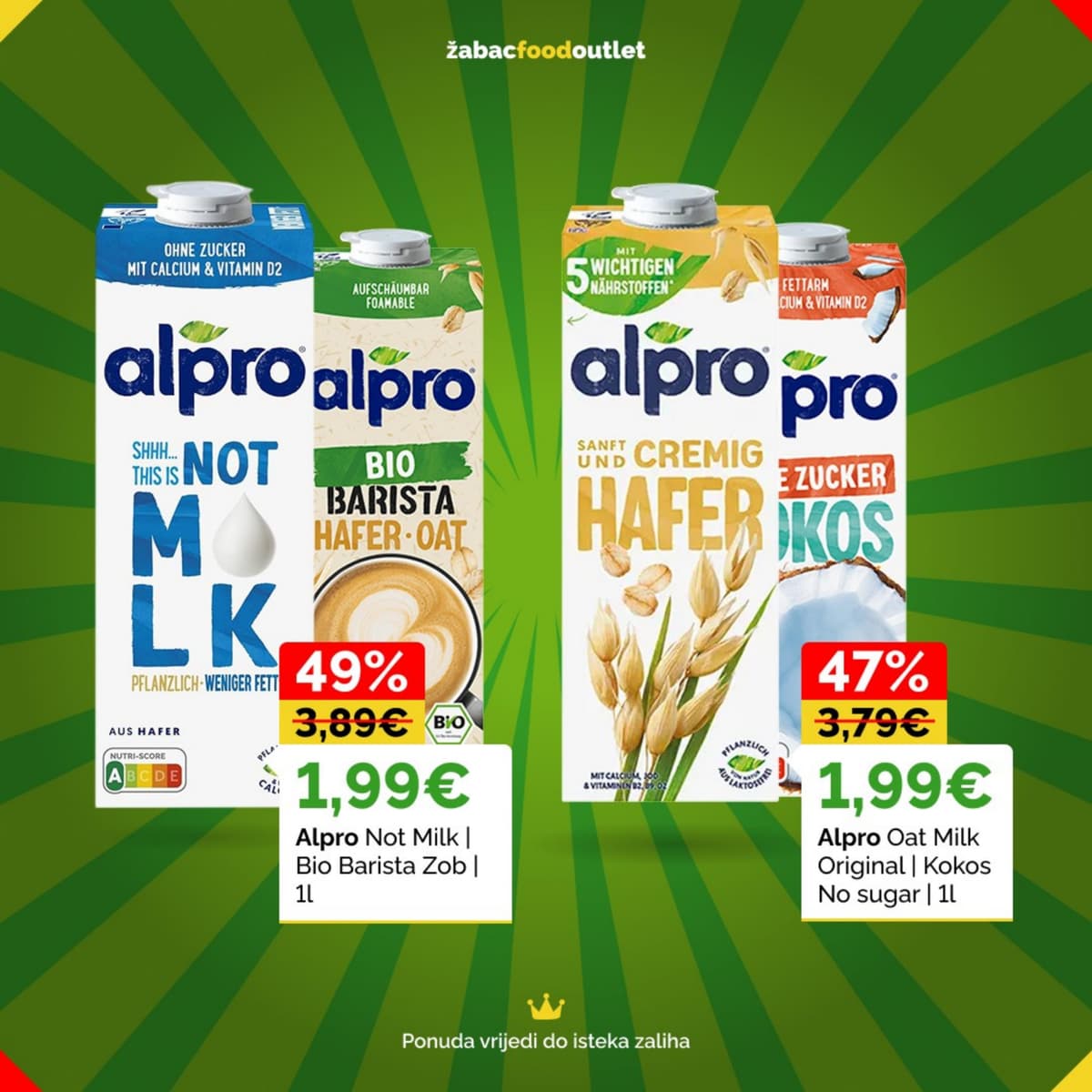 Stranica 37. Žabac kataloga - Tjedna Akcija od 27.02.2026.