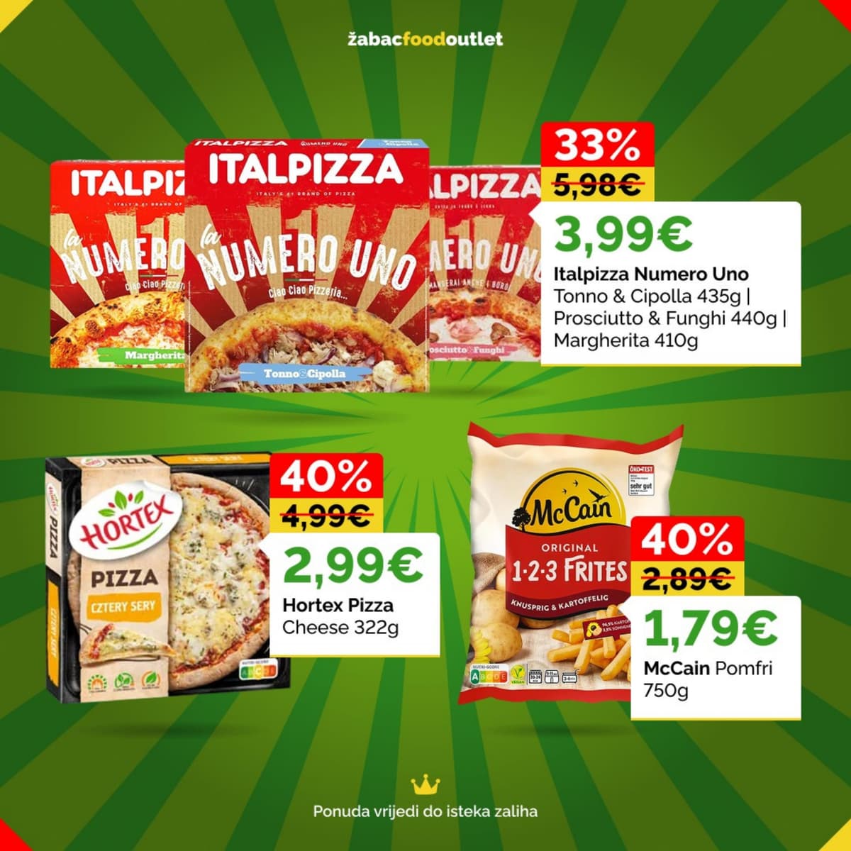 Stranica 38. Žabac kataloga - Tjedna Akcija od 27.02.2026.