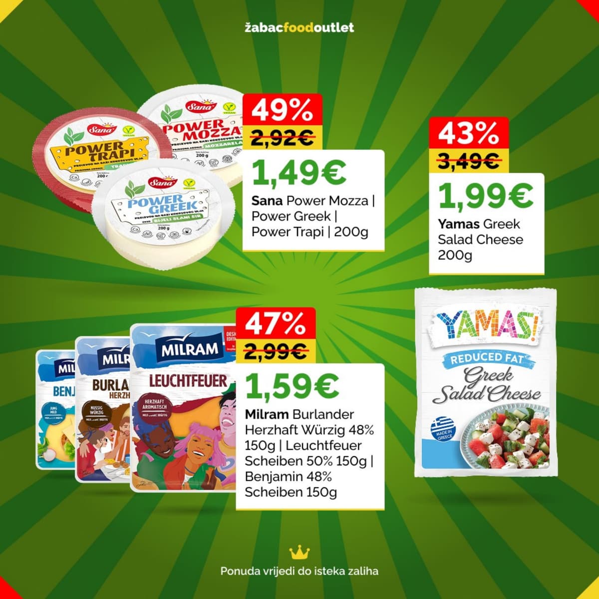 Stranica 4. Žabac kataloga - Tjedna Akcija od 27.02.2026.