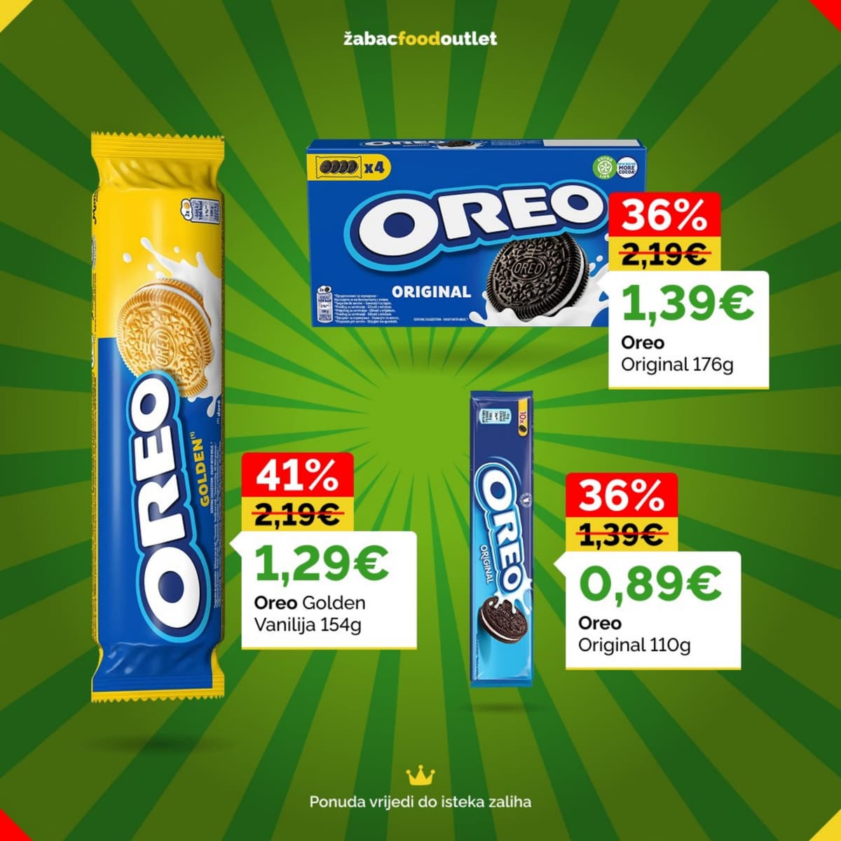 Stranica 40. Žabac kataloga - Tjedna Akcija od 27.02.2026.