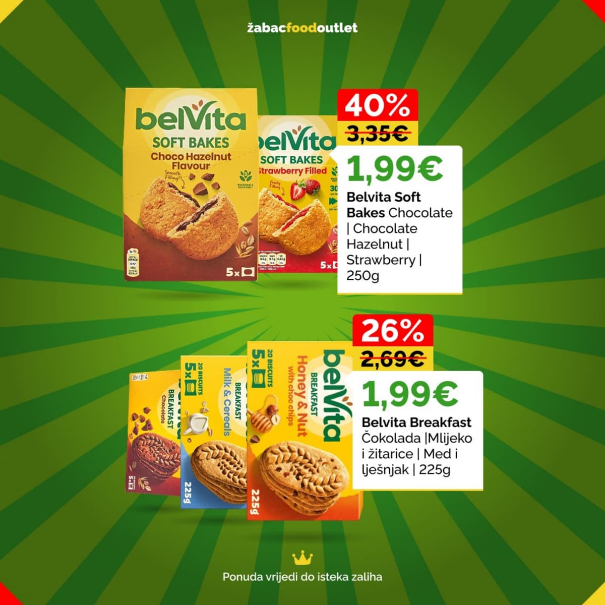 Stranica 41. Žabac kataloga - Tjedna Akcija od 27.02.2026.