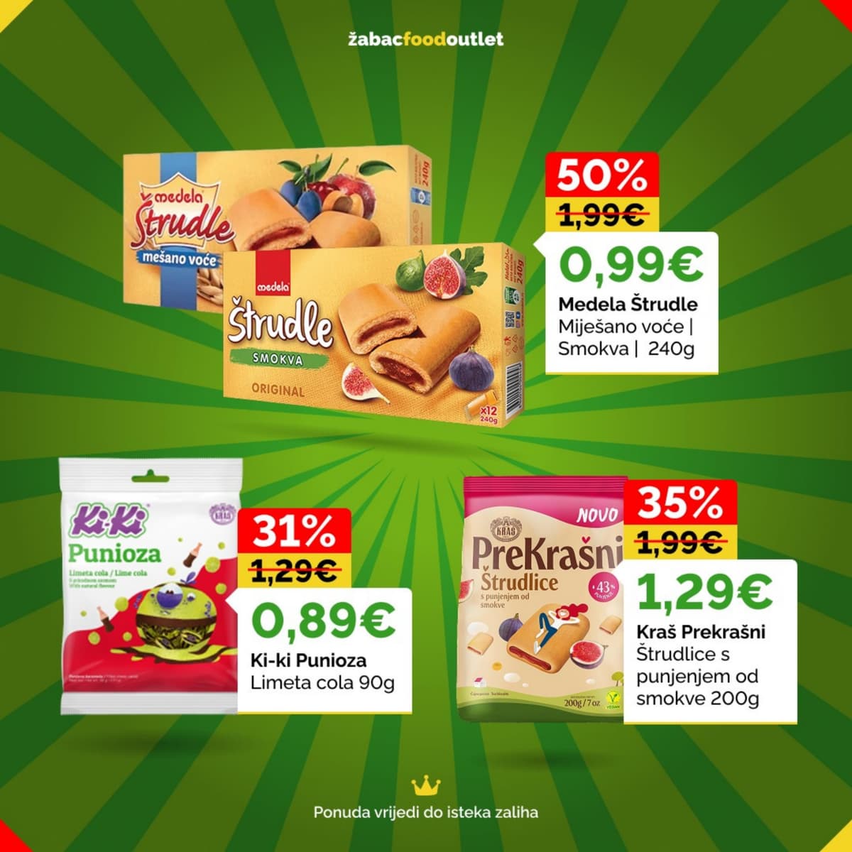 Stranica 43. Žabac kataloga - Tjedna Akcija od 27.02.2026.