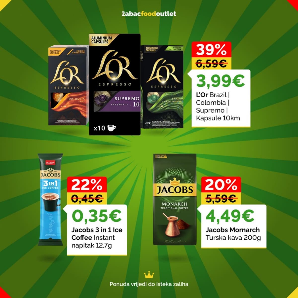 Stranica 45. Žabac kataloga - Tjedna Akcija od 27.02.2026.