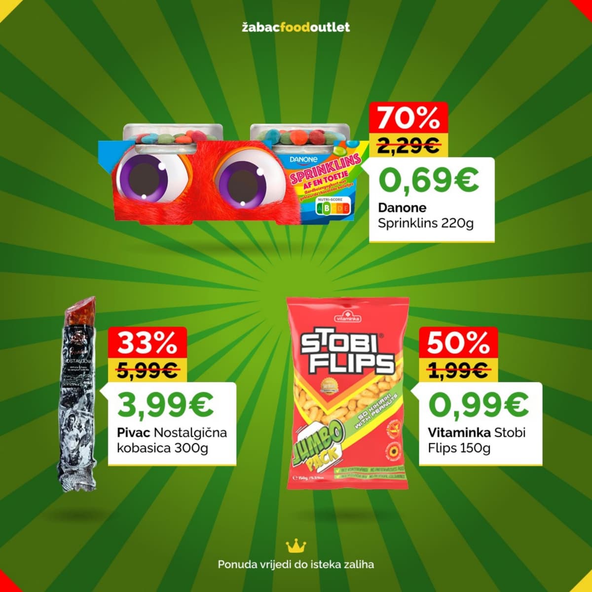 Stranica 46. Žabac kataloga - Tjedna Akcija od 27.02.2026.