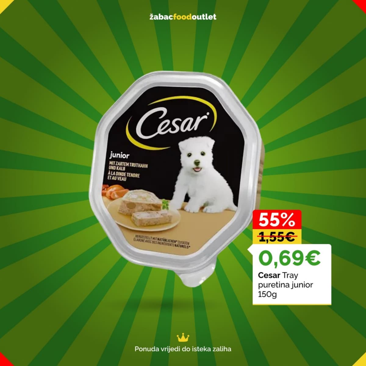 Stranica 47. Žabac kataloga - Tjedna Akcija od 27.02.2026.