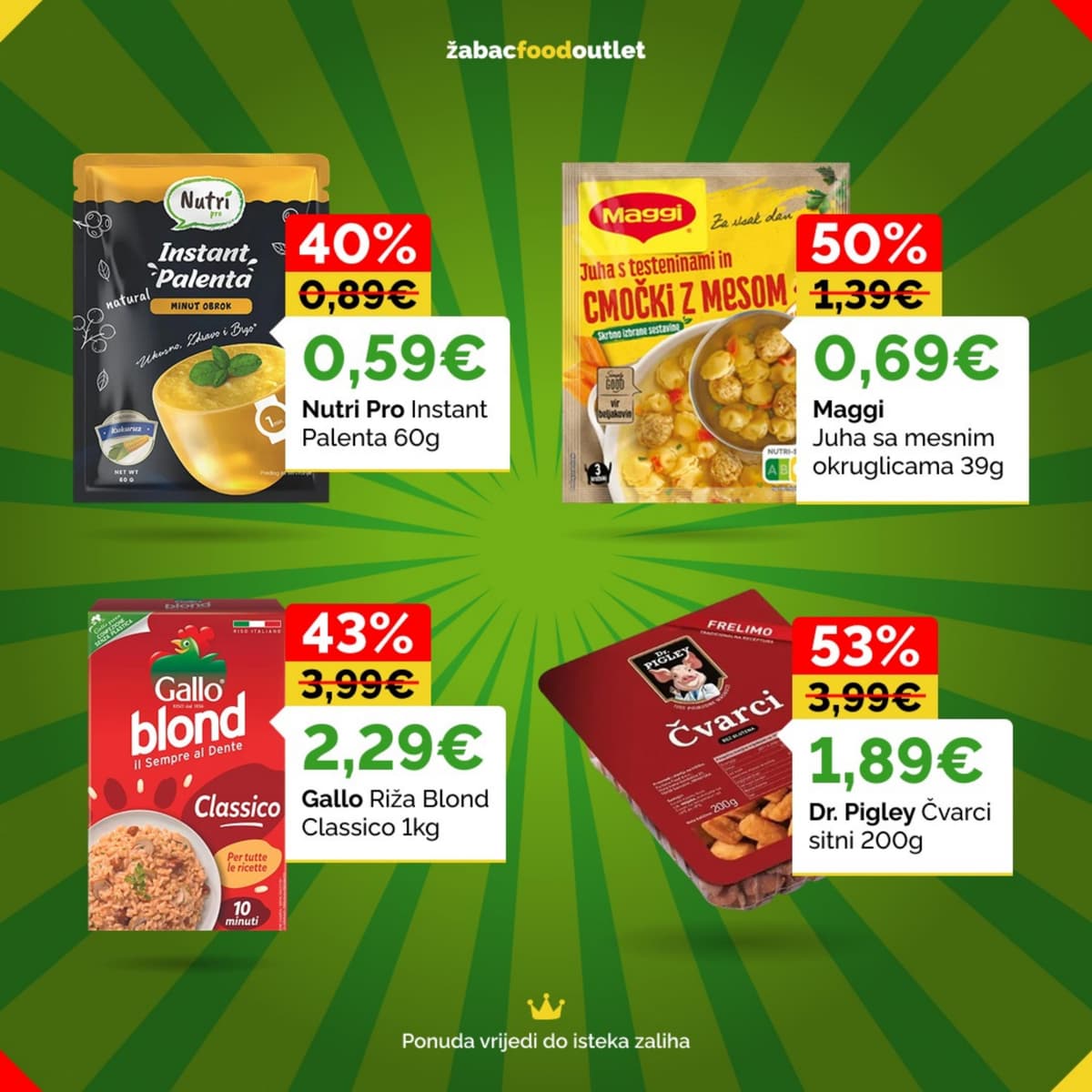 Stranica 5. Žabac kataloga - Tjedna Akcija