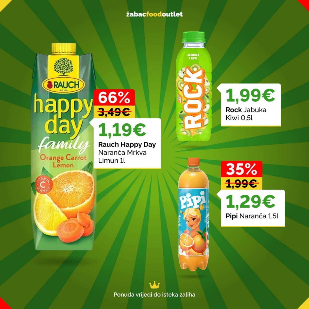 Stranica 50. Žabac kataloga - Tjedna Akcija