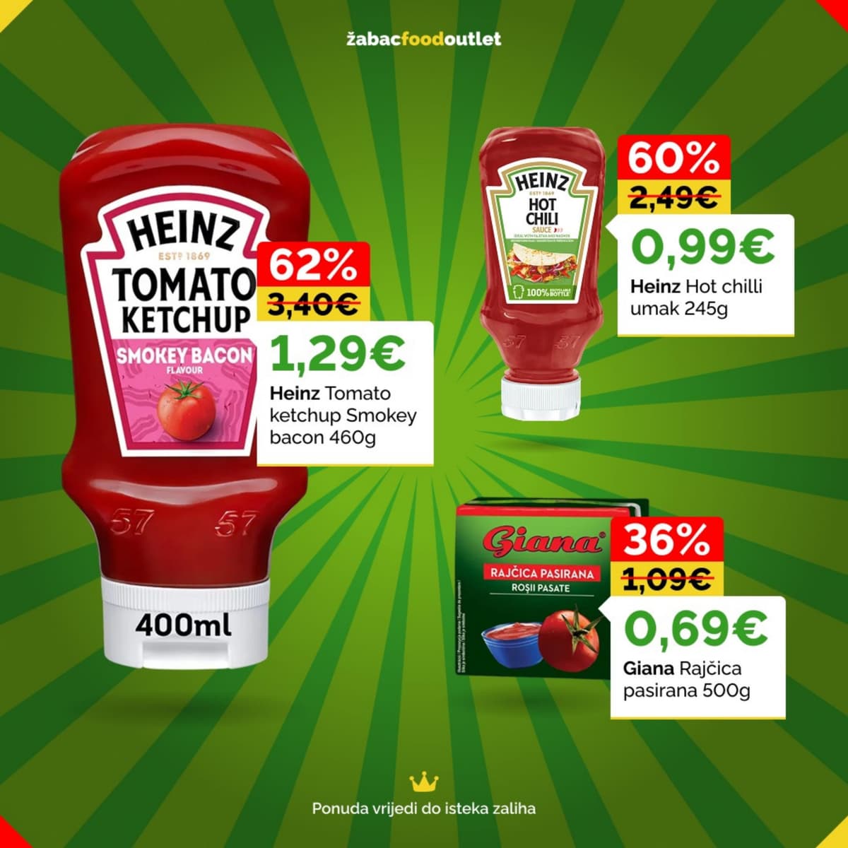 Stranica 6. Žabac kataloga - Tjedna Akcija