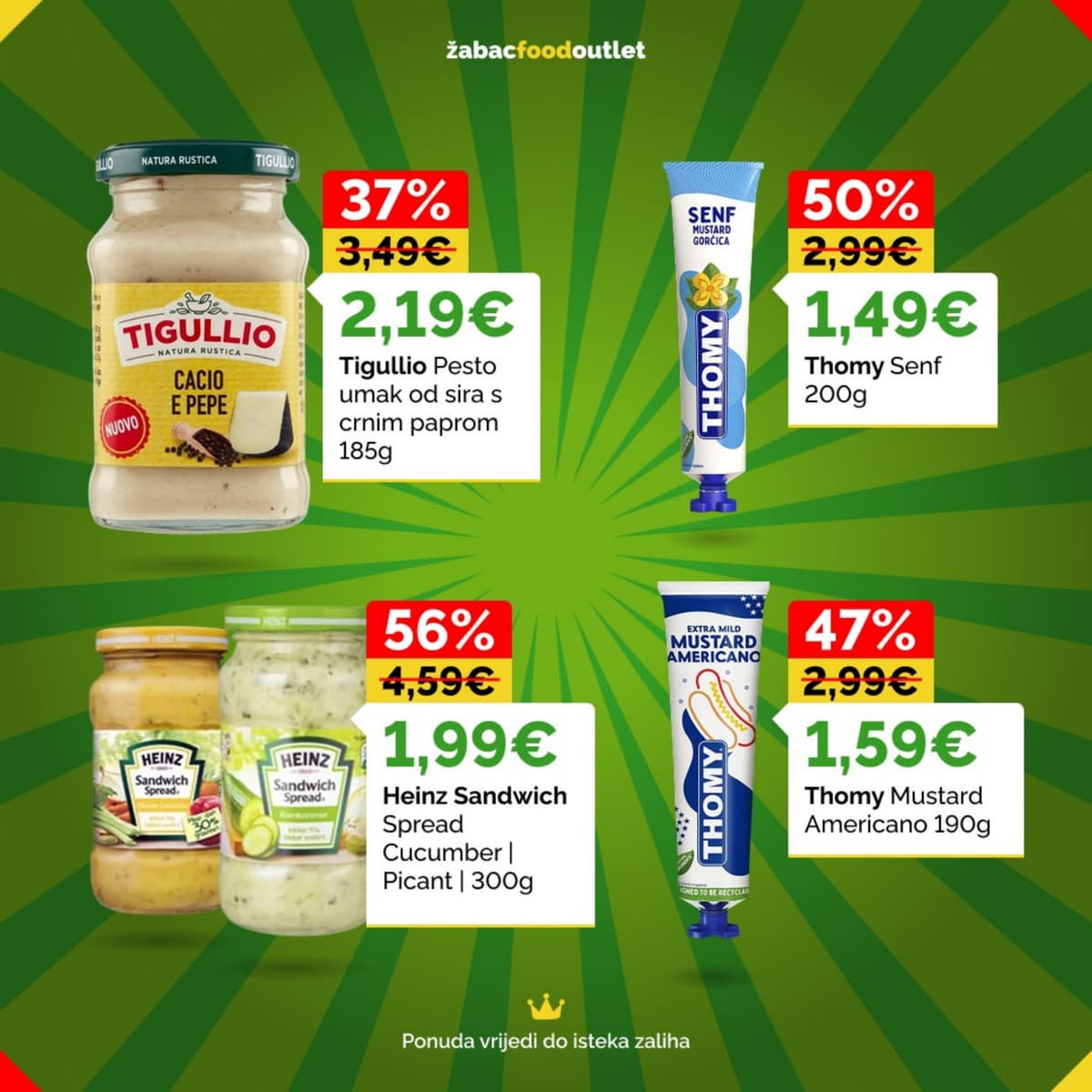 Stranica 7. Žabac kataloga - Tjedna Akcija