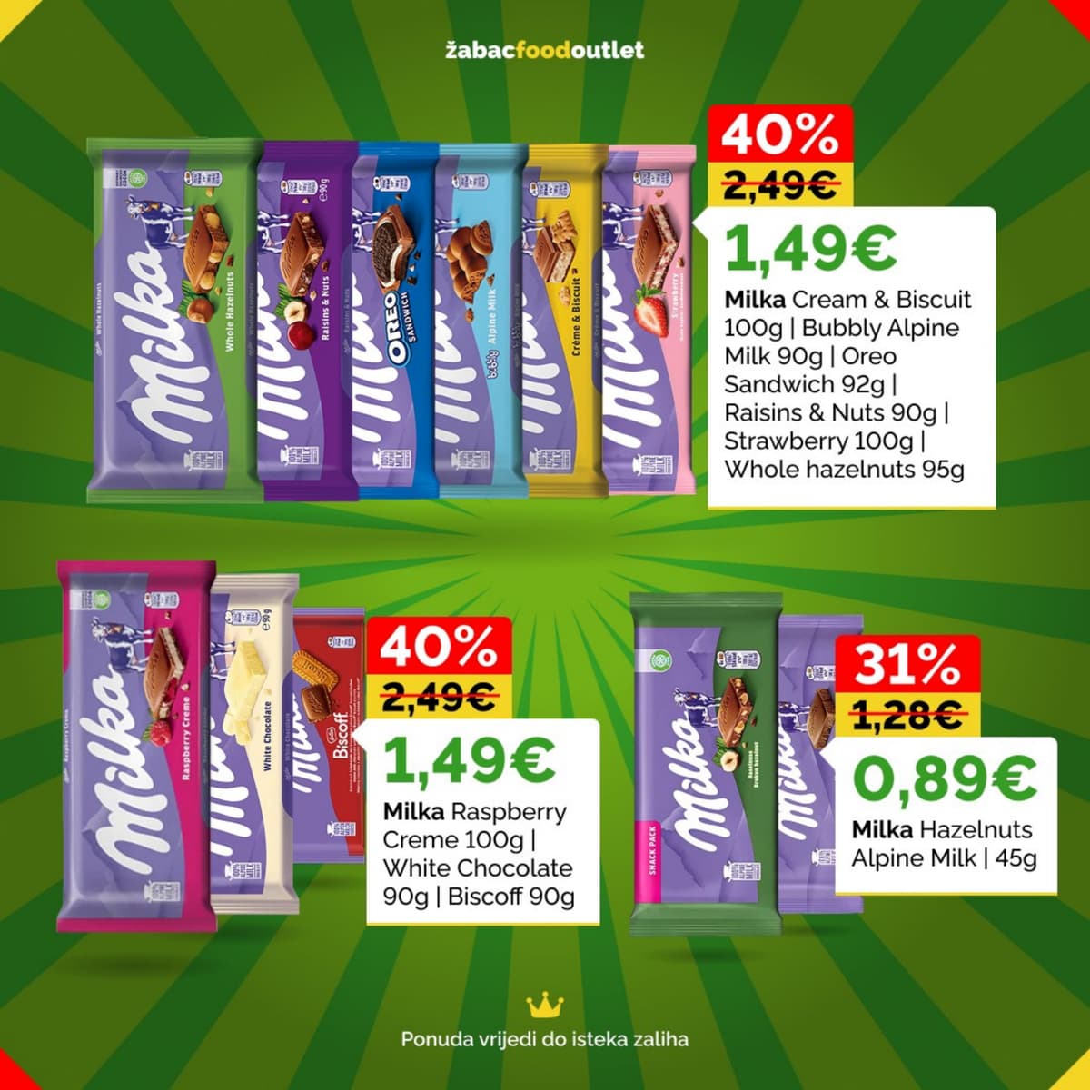 Stranica 8. Žabac kataloga - Tjedna Akcija od 27.02.2026.