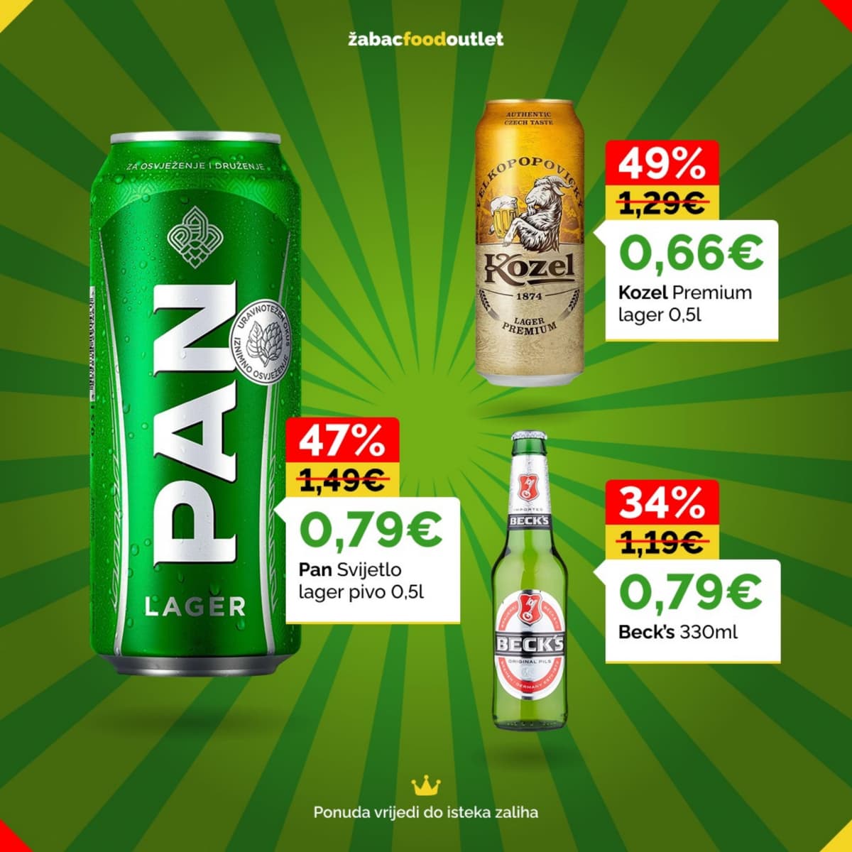 Stranica 9. Žabac kataloga - Tjedna Akcija