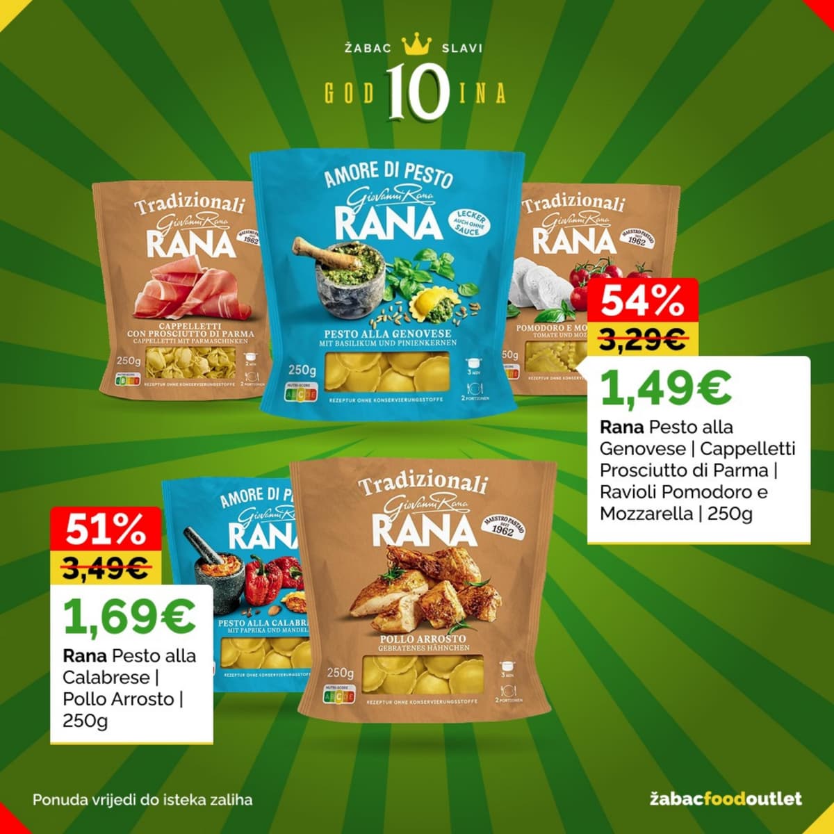 Stranica 19. Žabac kataloga - Tjedna Akcija od 15.03.2026.