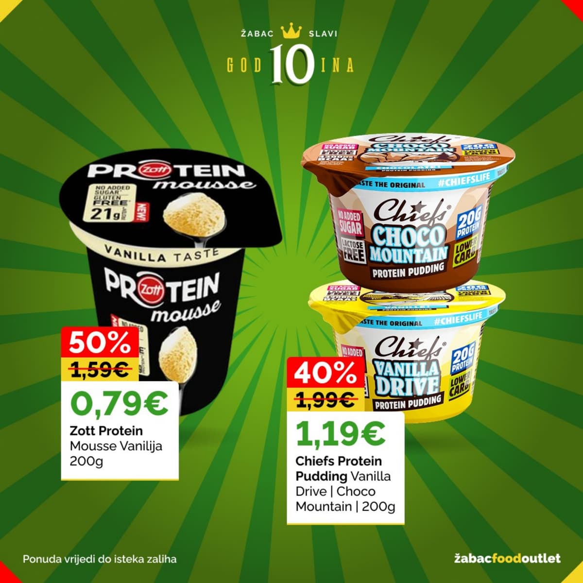 Stranica 22. Žabac kataloga - Tjedna Akcija