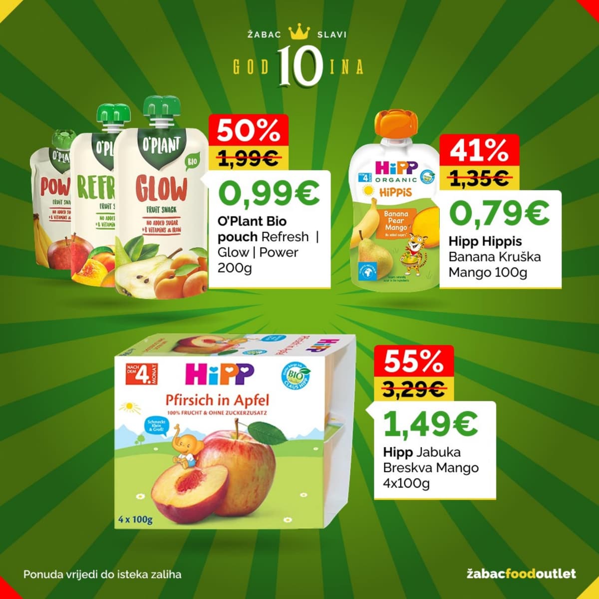 Stranica 29. Žabac kataloga - Tjedna Akcija