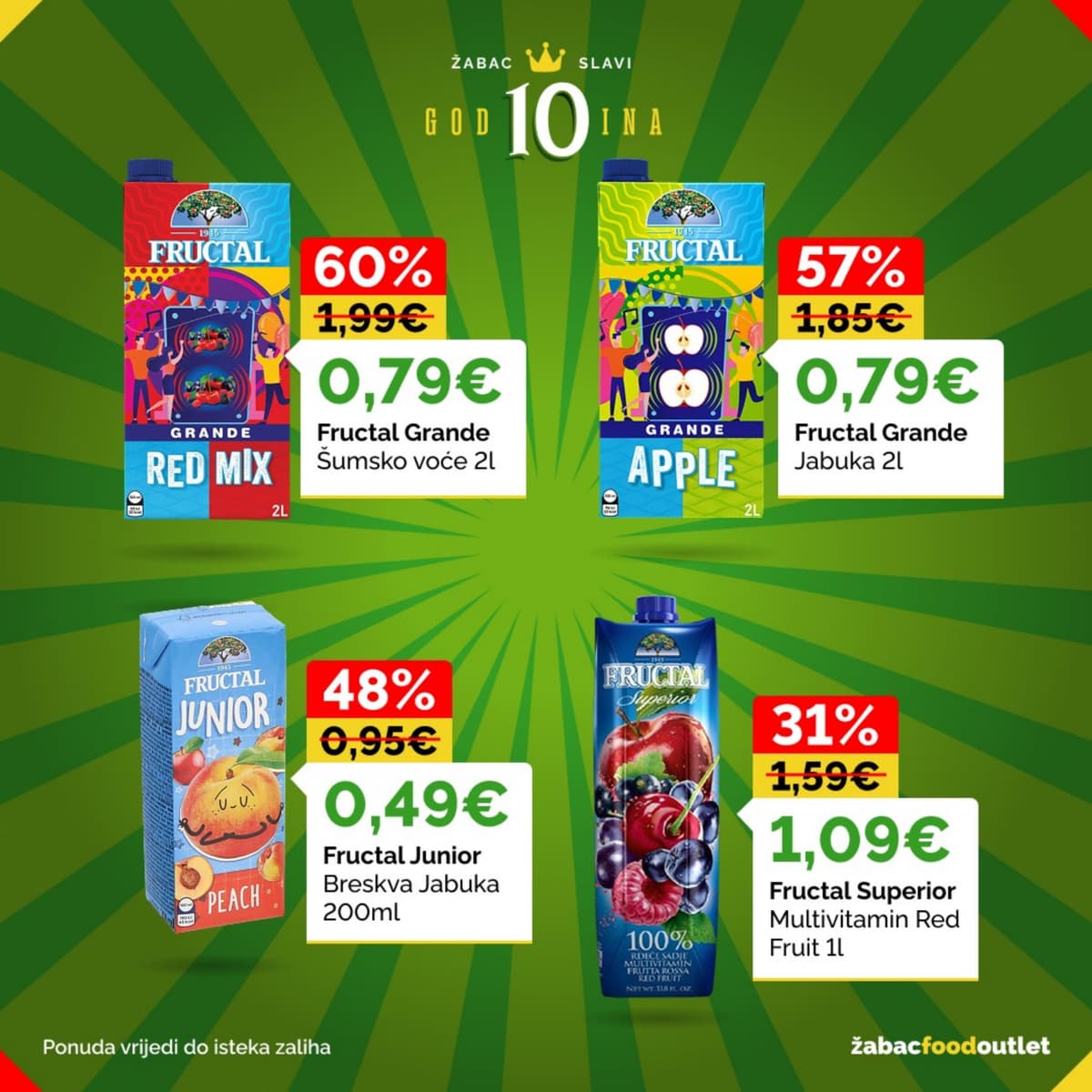 Stranica 35. Žabac kataloga - Tjedna Akcija