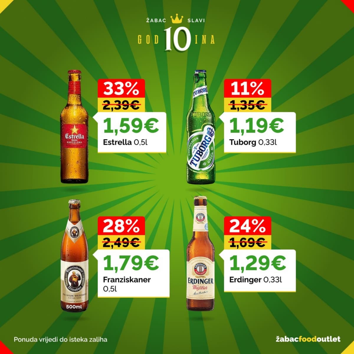 Stranica 37. Žabac kataloga - Tjedna Akcija od 15.03.2026.